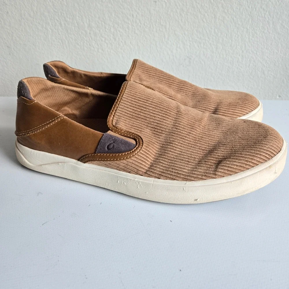 OluKai pre owned