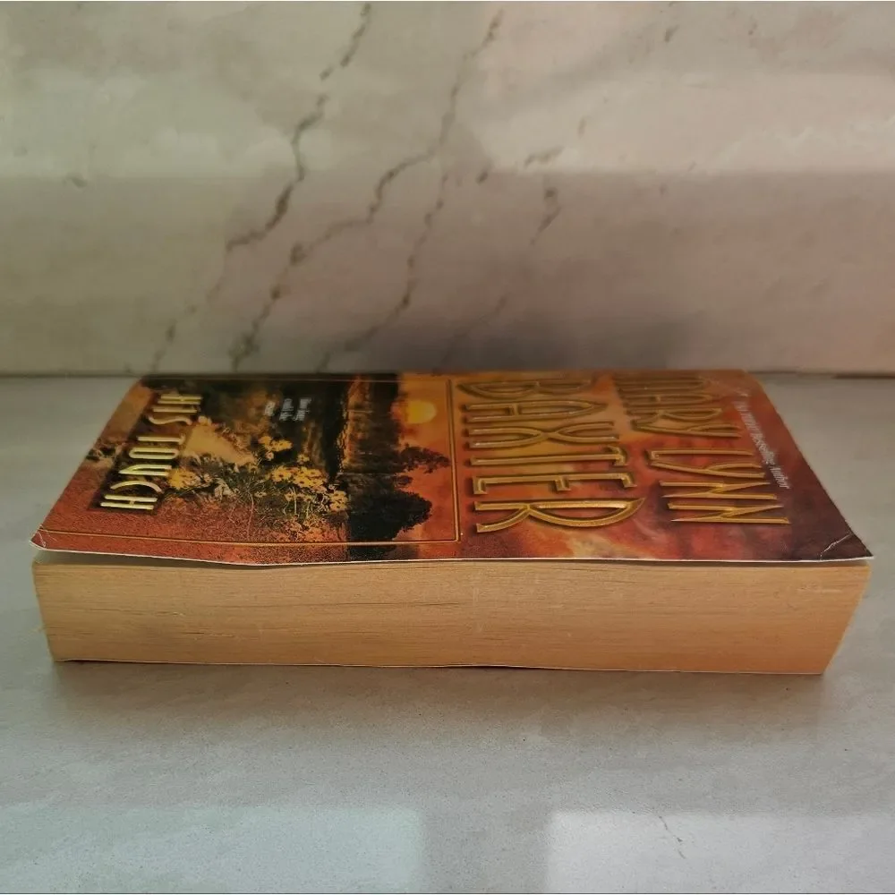 None paperback book