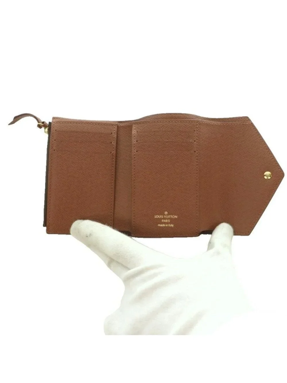 Louis Vuitton this authentic