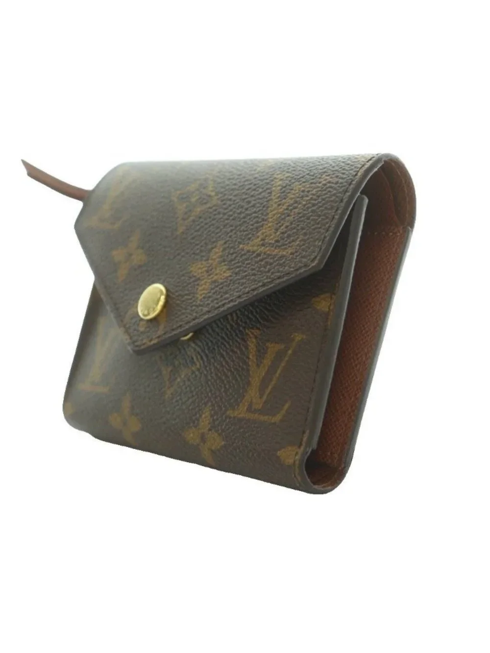 Louis Vuitton this authentic