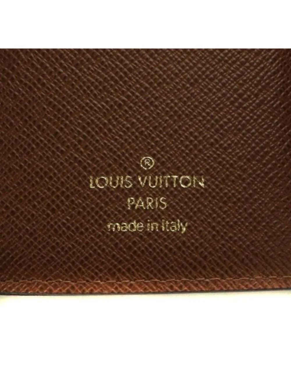 Louis Vuitton this authentic