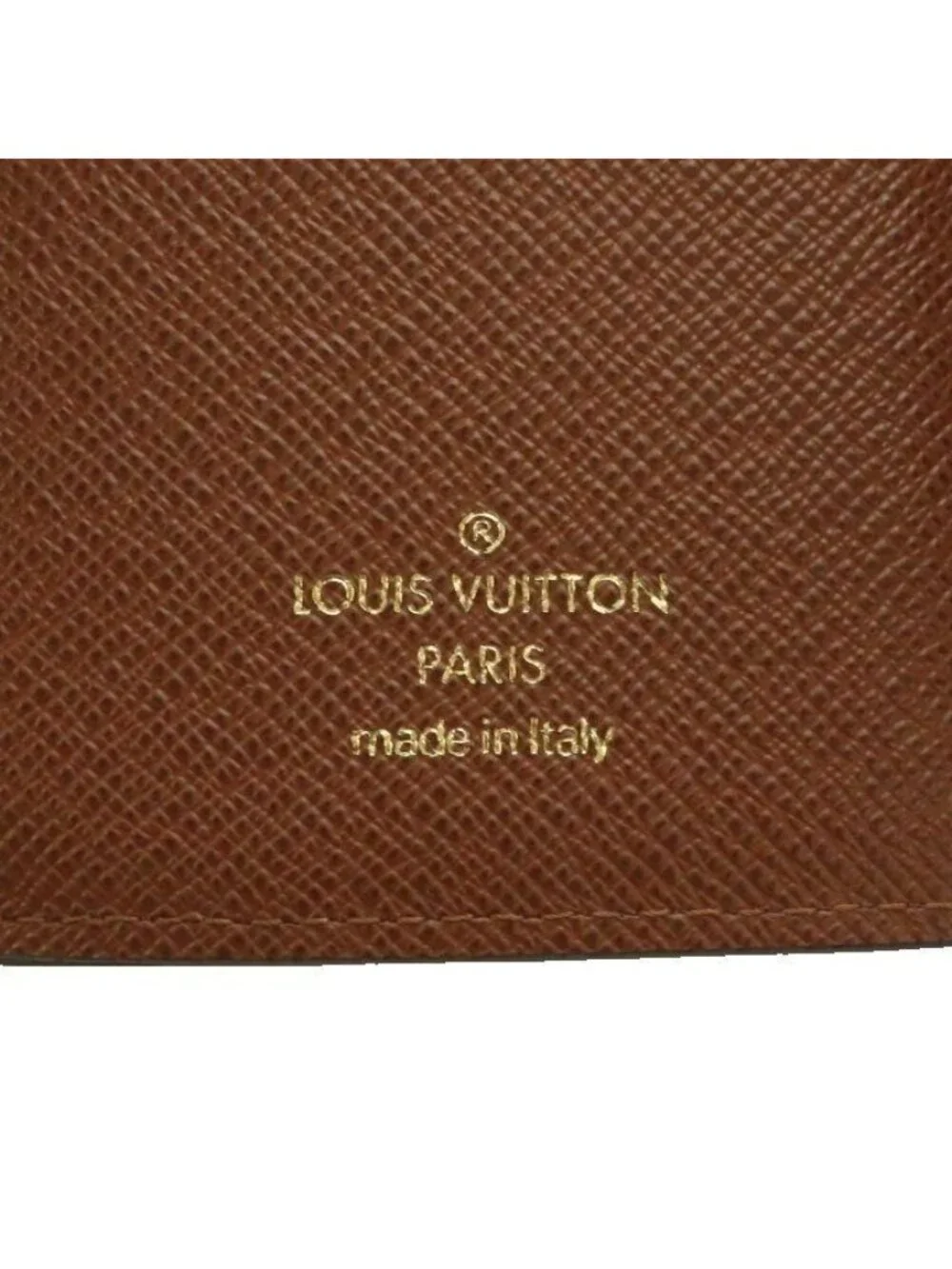 Louis Vuitton this authentic