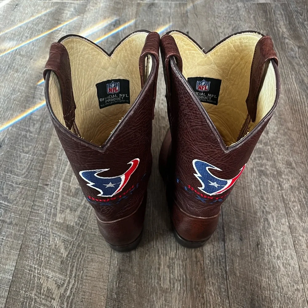 NFL stylish brown