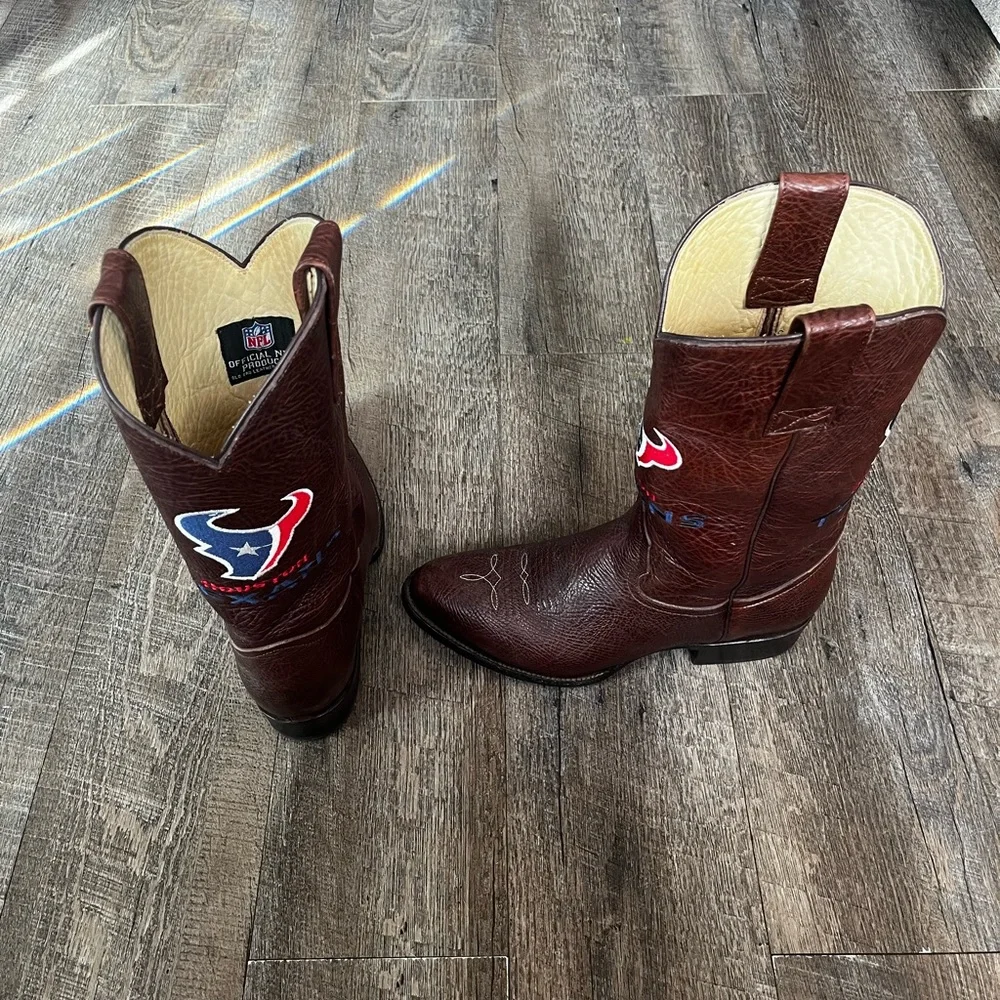 NFL stylish brown