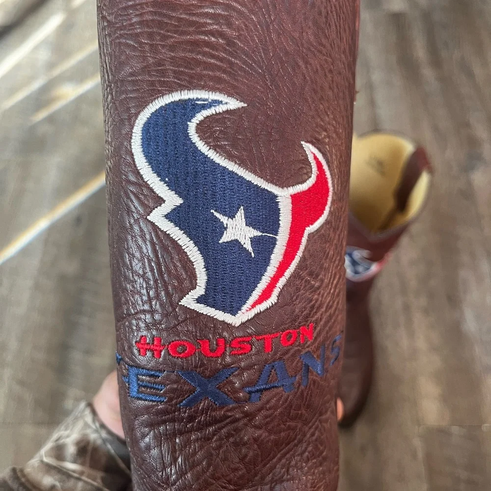 NFL stylish brown
