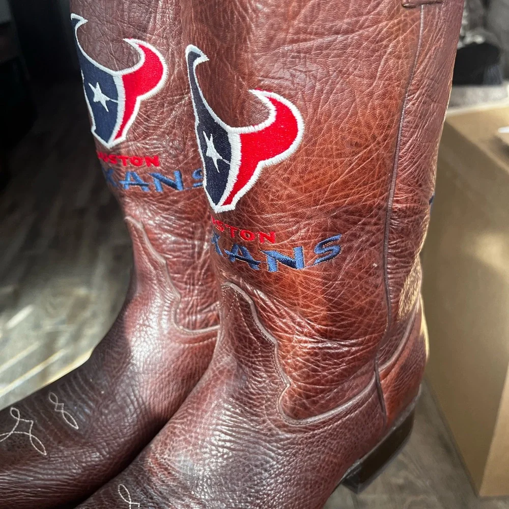 NFL stylish brown