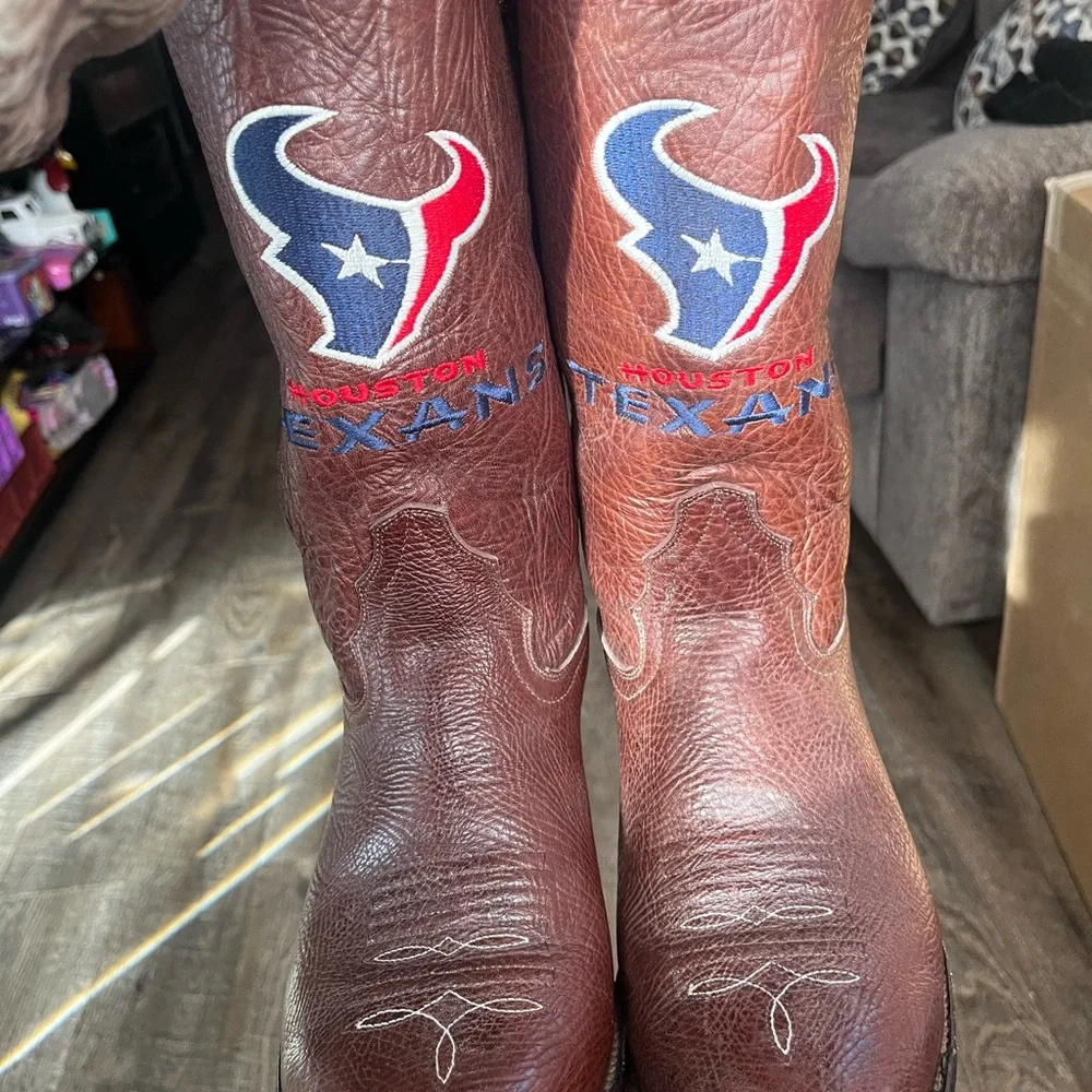 NFL stylish brown