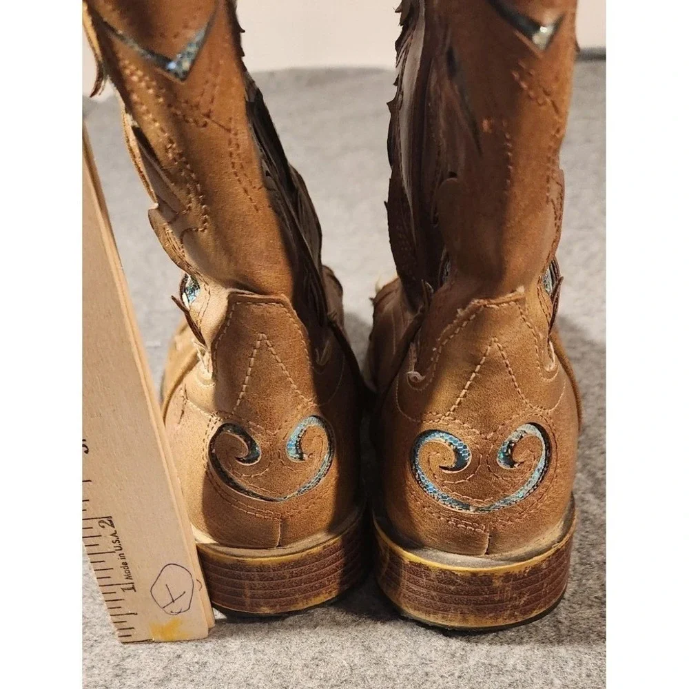 Roper brand style