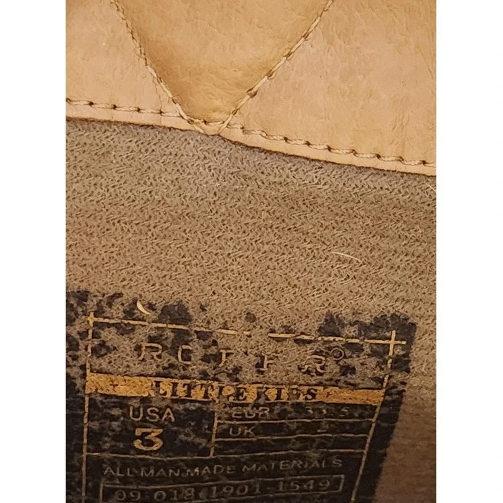 Roper brand style