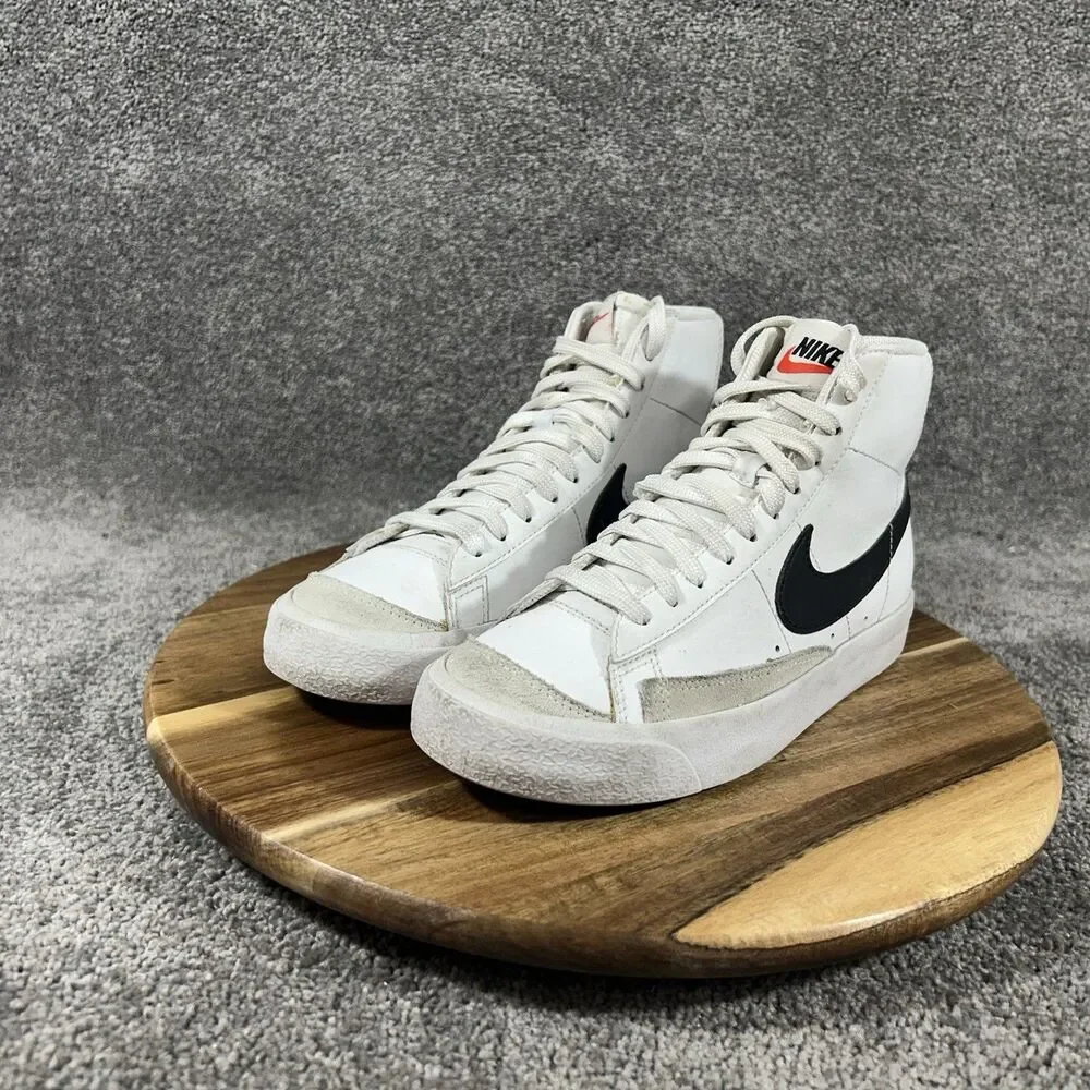 Nike blazer mid
