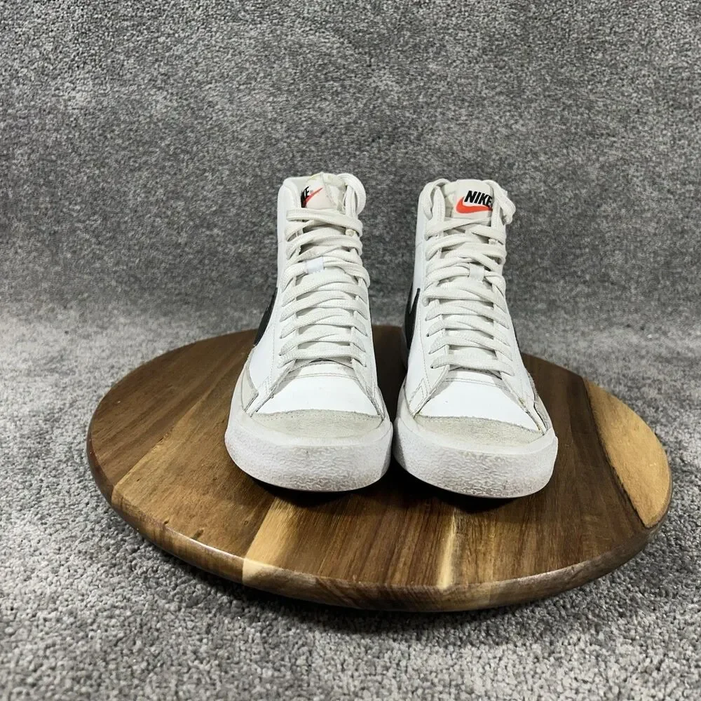 Nike blazer mid