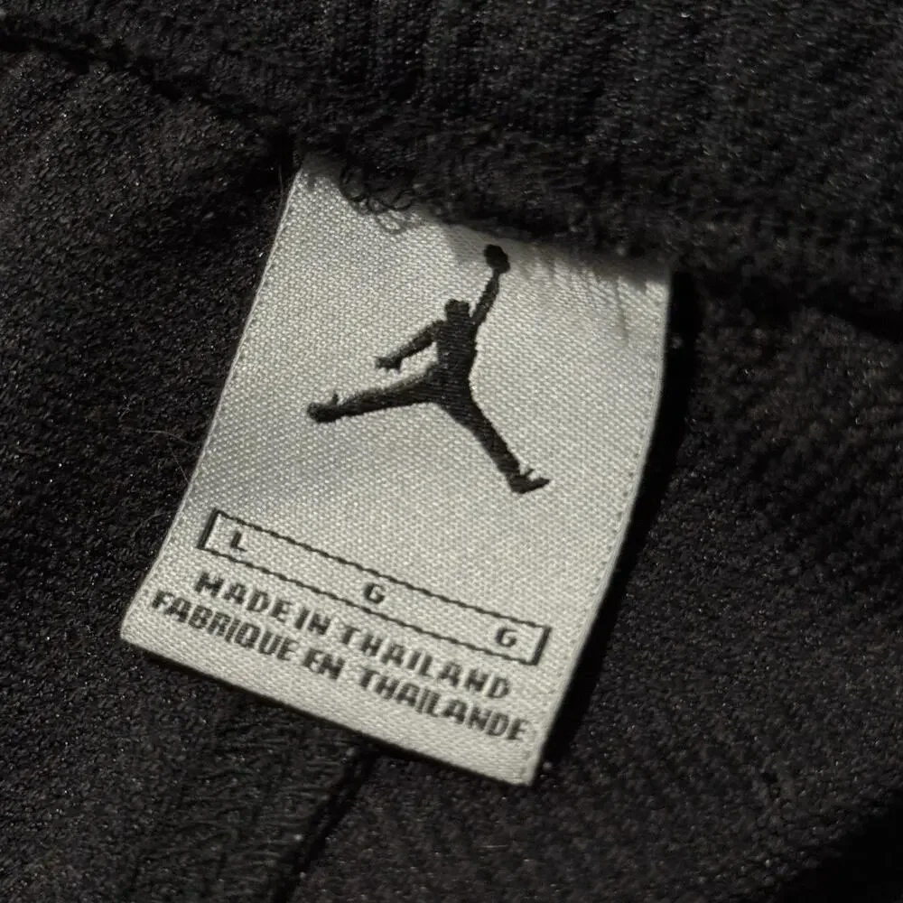 Jordan pre owned