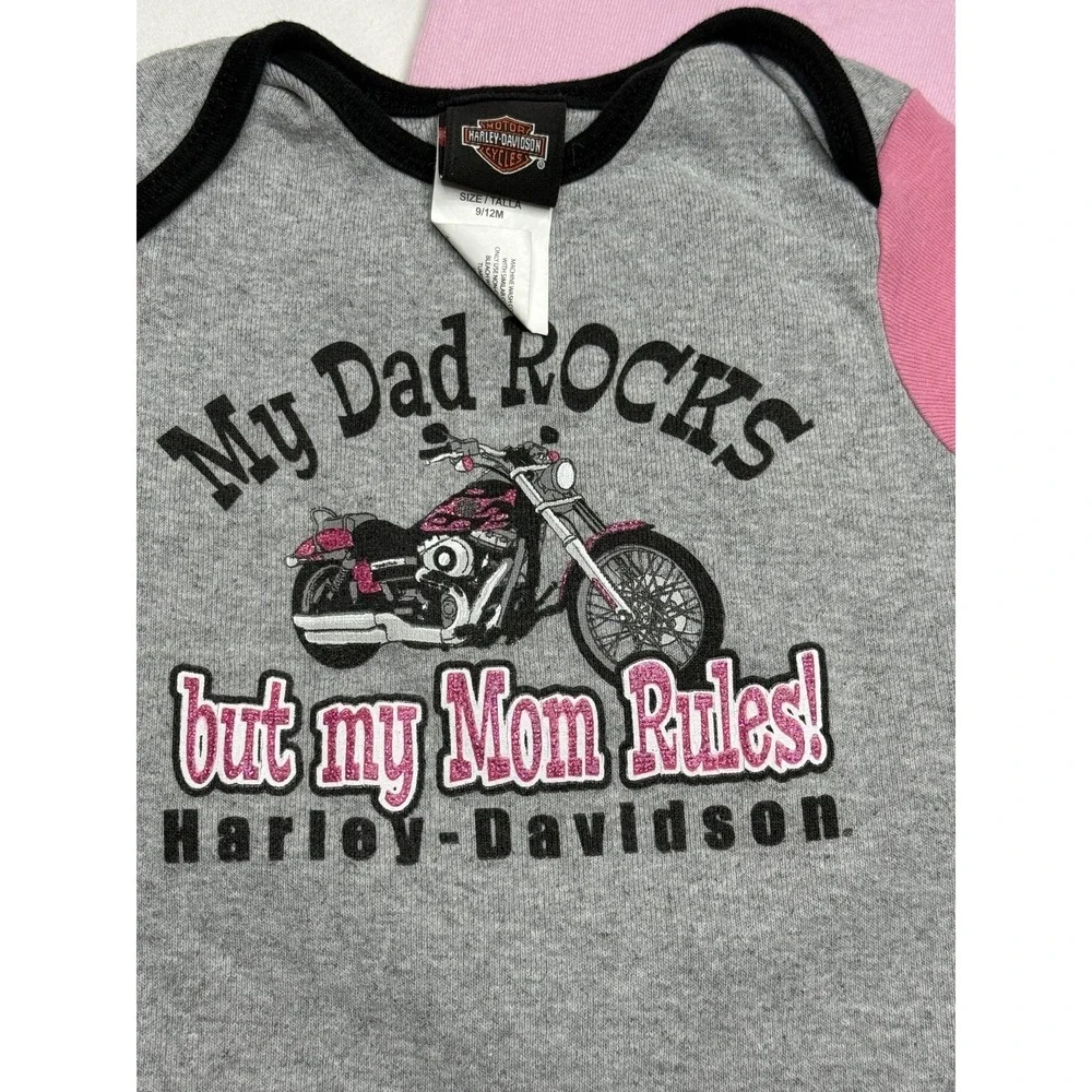 Harley-Davidson harley davidson
