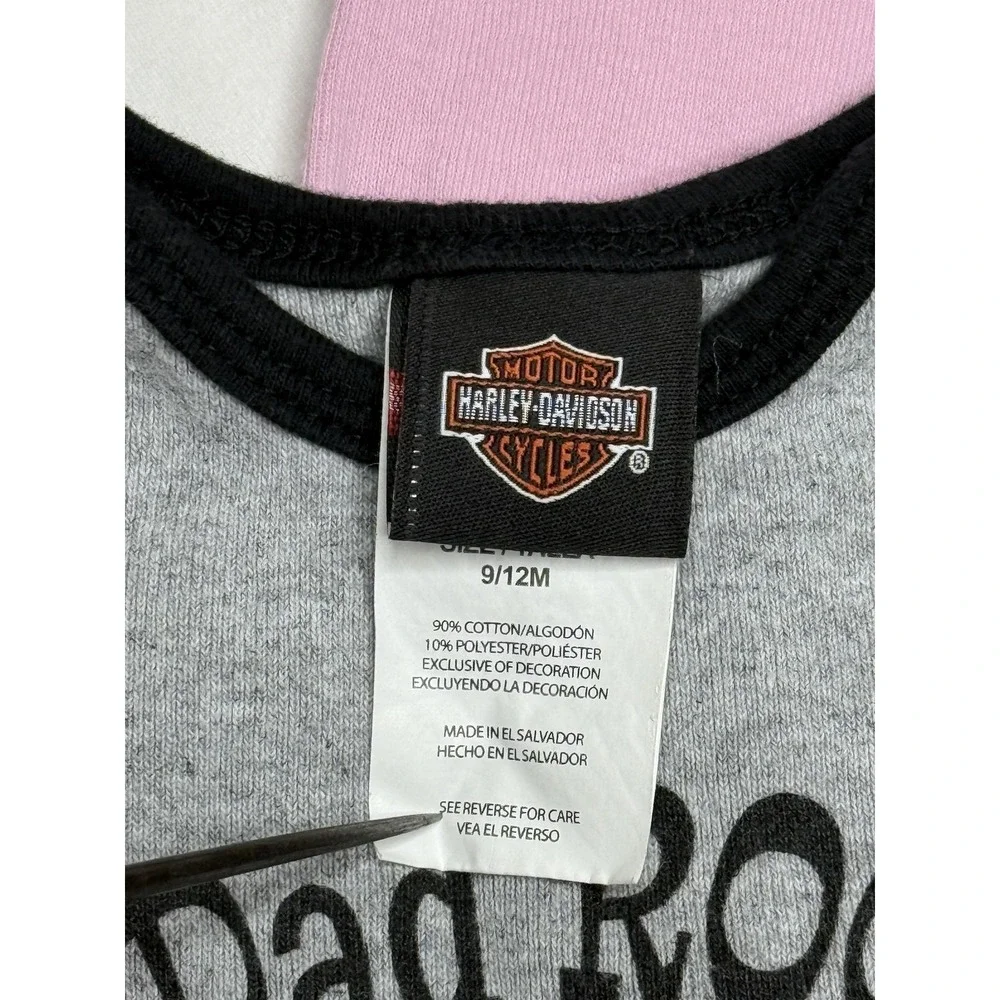 Harley-Davidson harley davidson