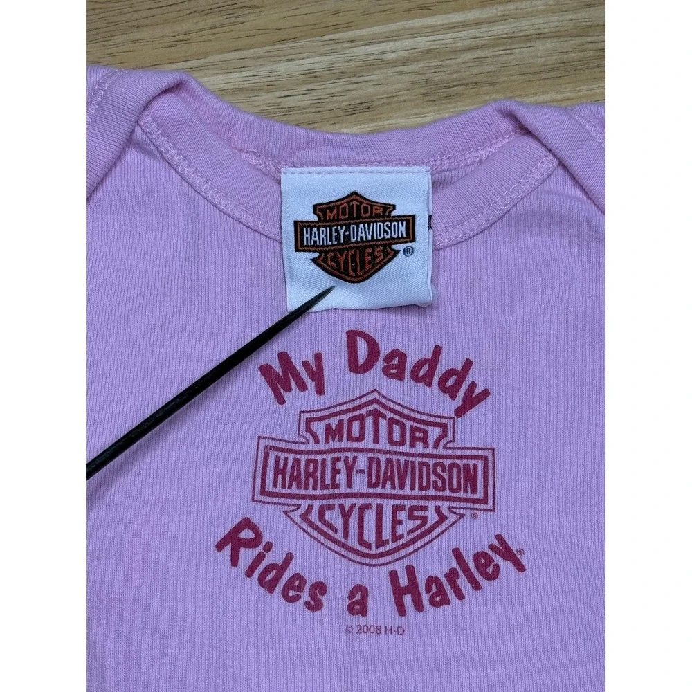 Harley-Davidson harley davidson