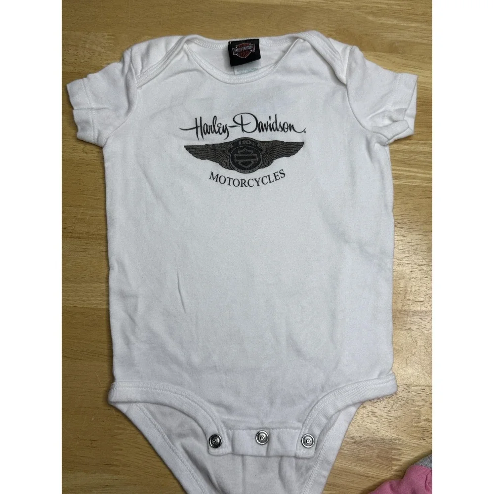Harley-Davidson harley davidson