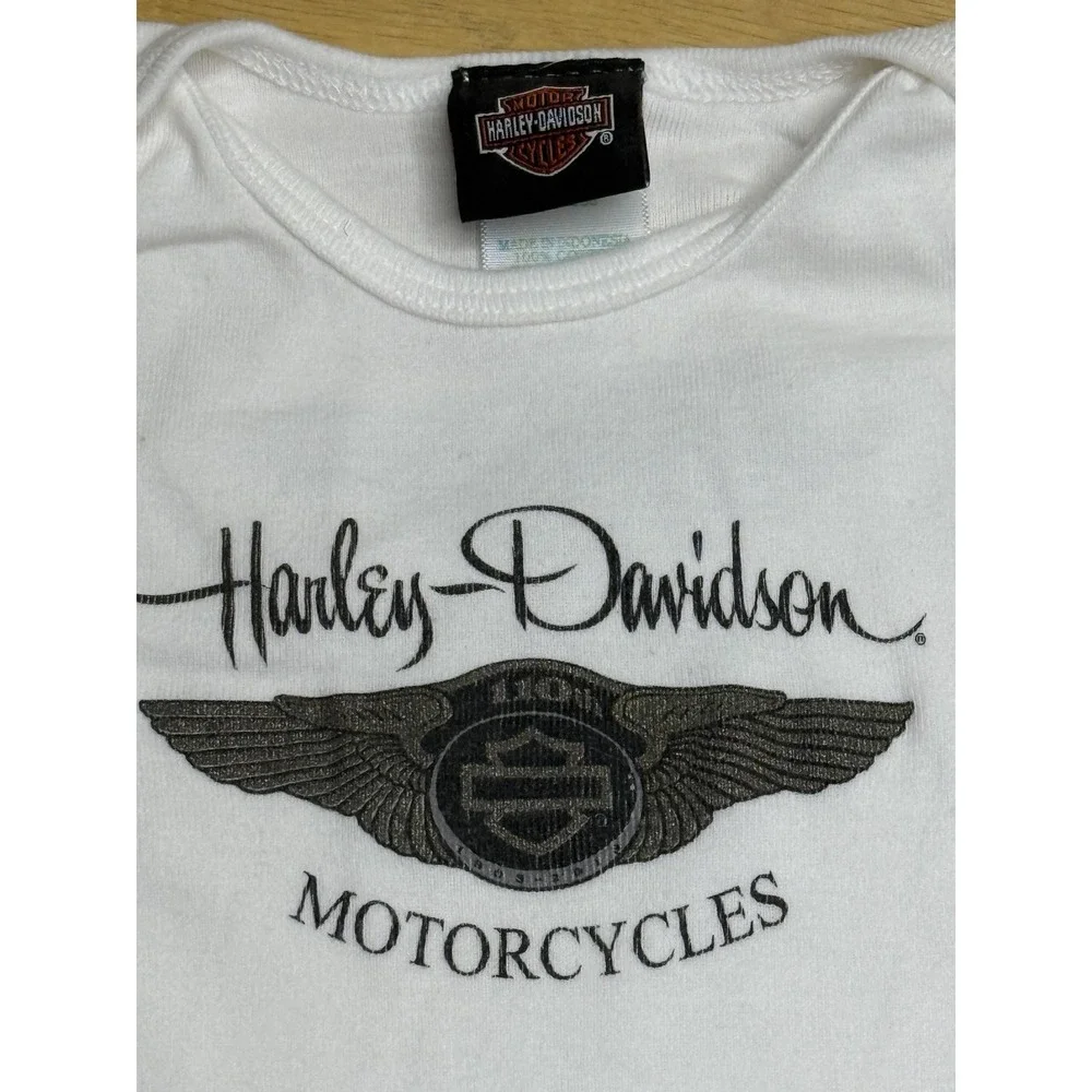 Harley-Davidson harley davidson