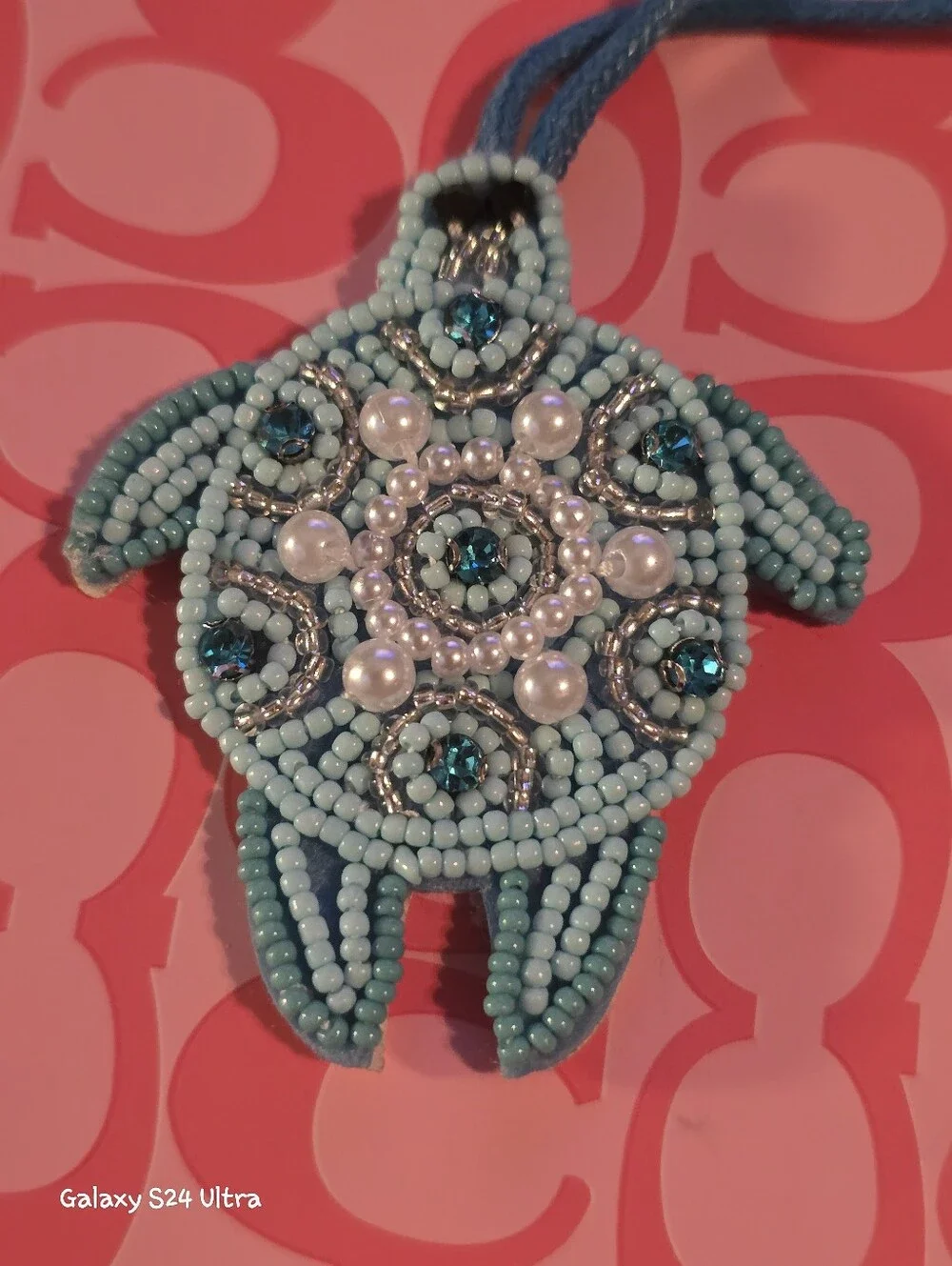 N/A turtle bag