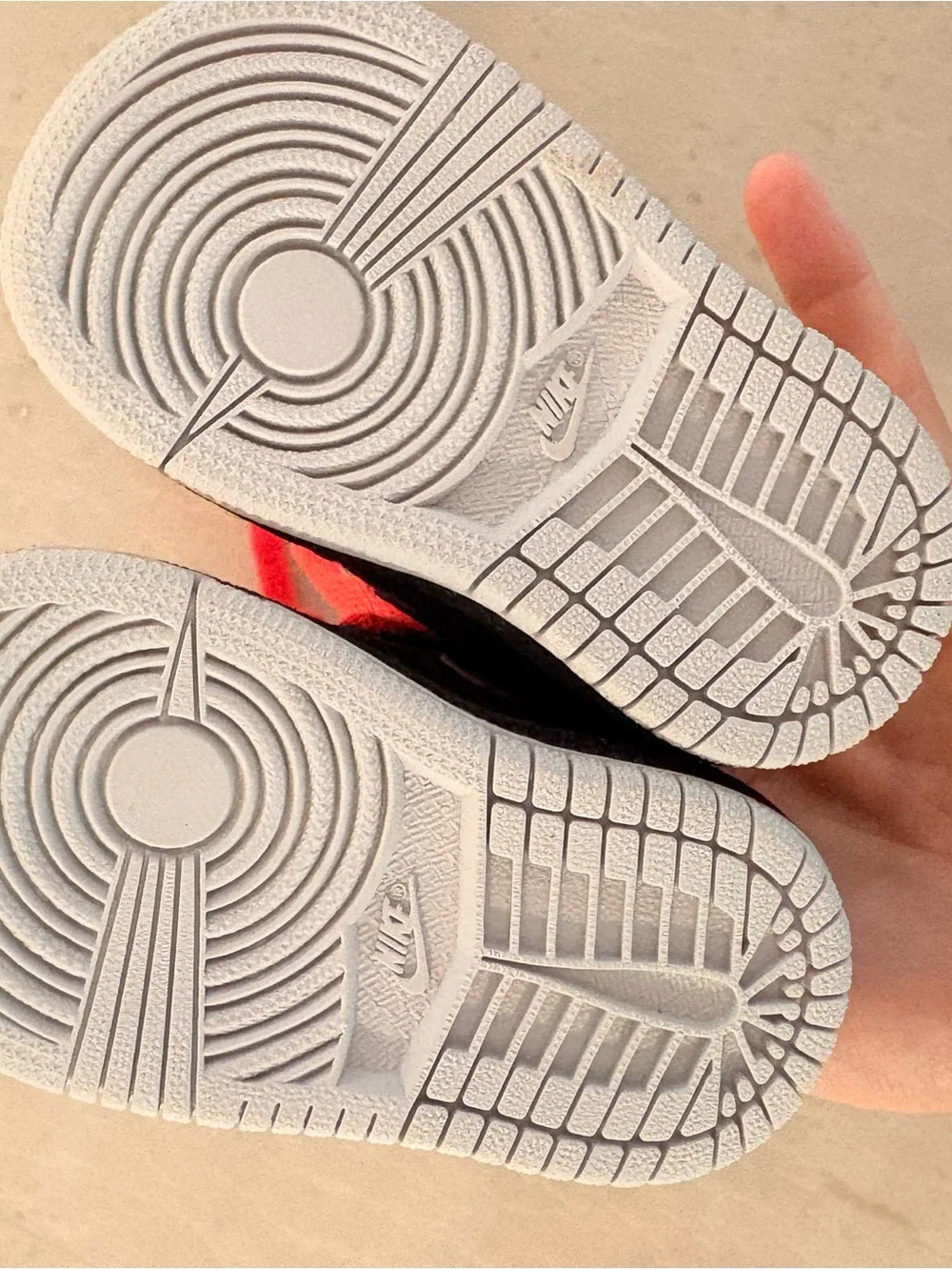 Nike great