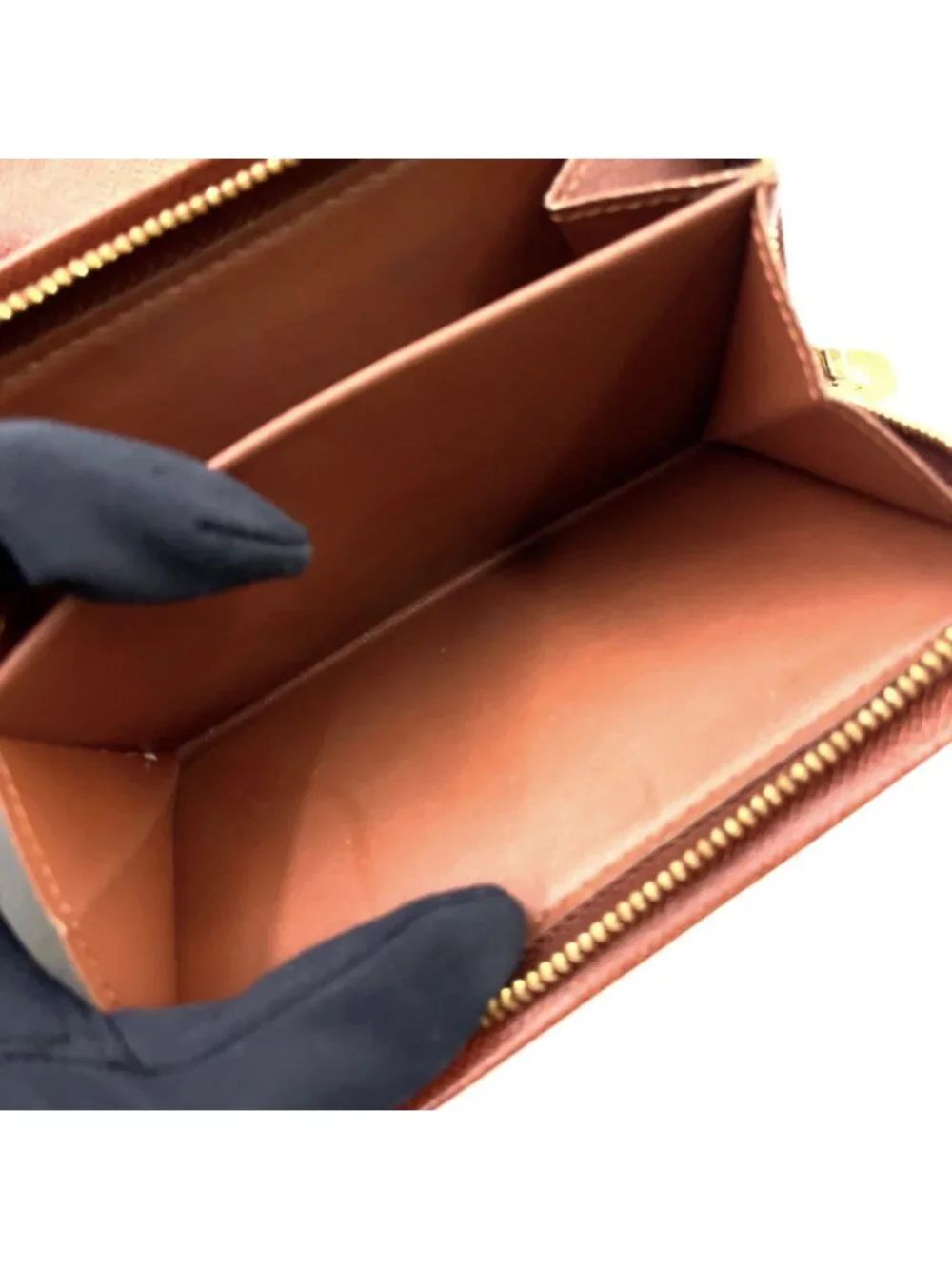 Louis Vuitton this authentic
