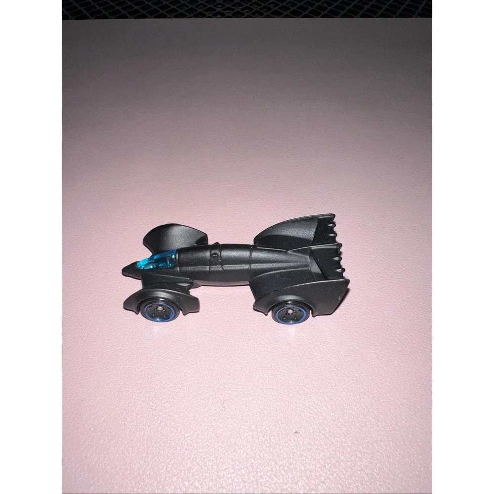Hot Wheels hot wheels
