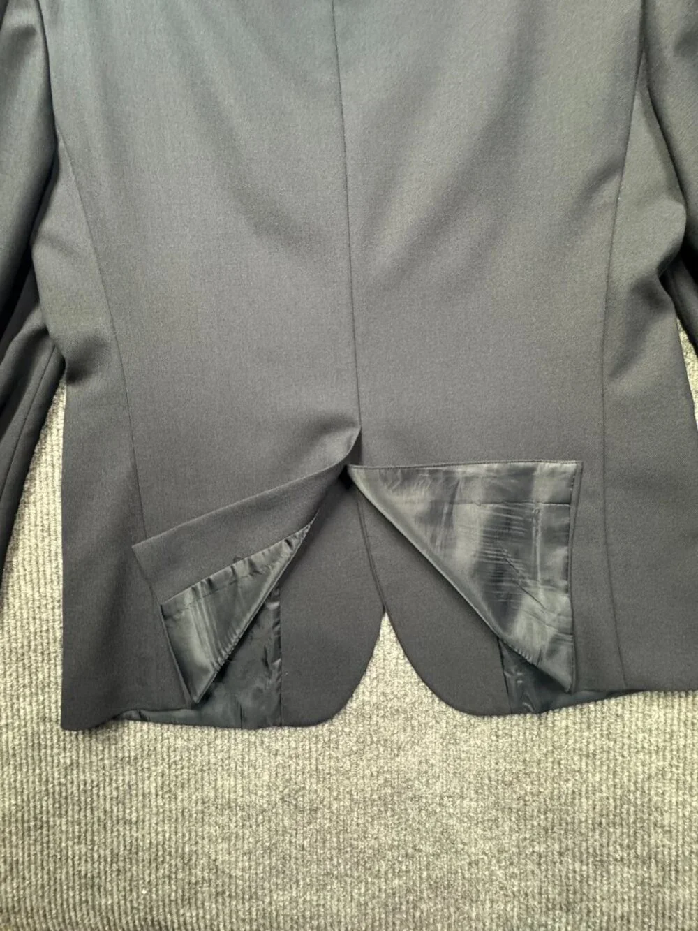 Dockers men’s black