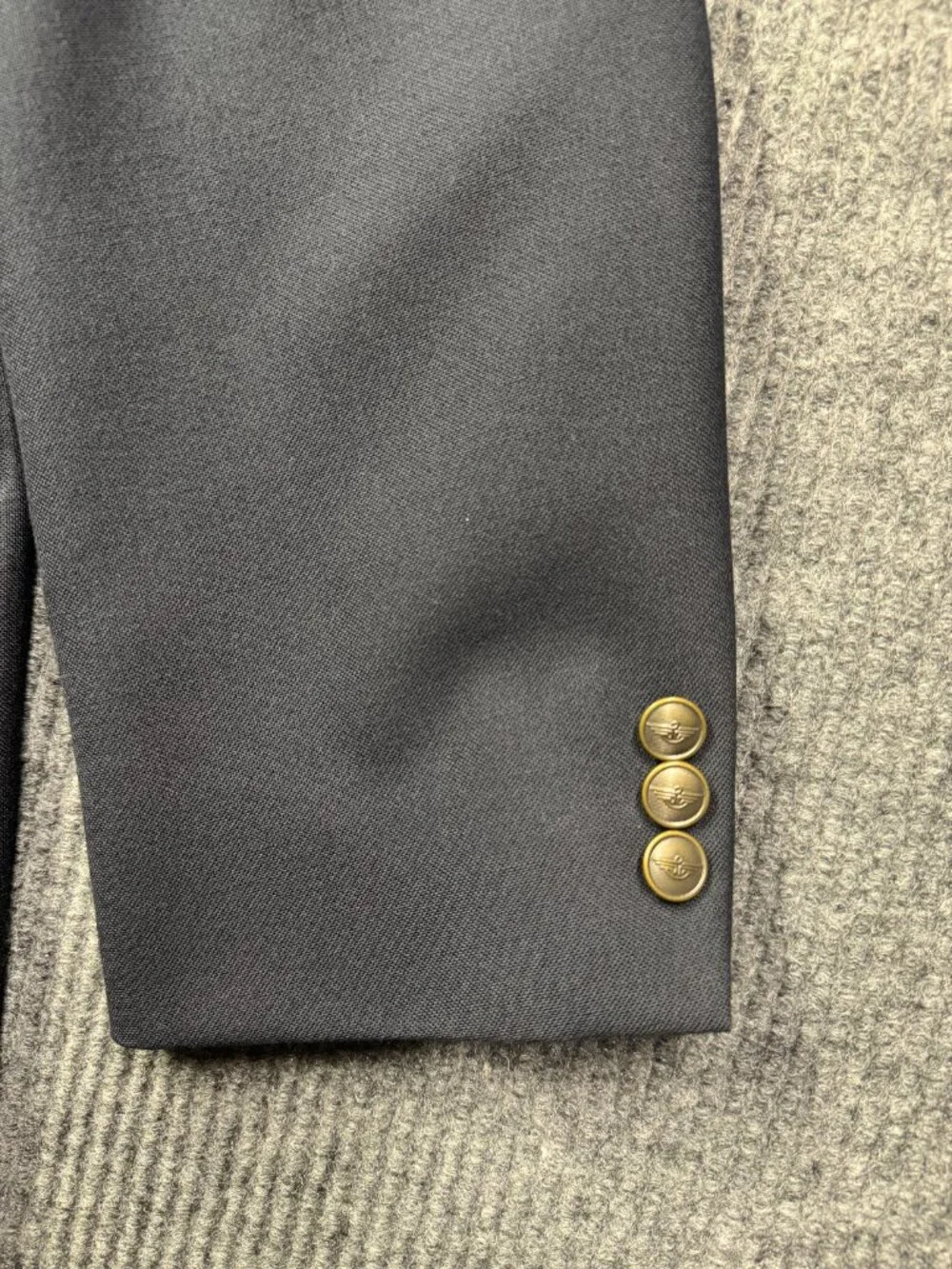 Dockers men’s black