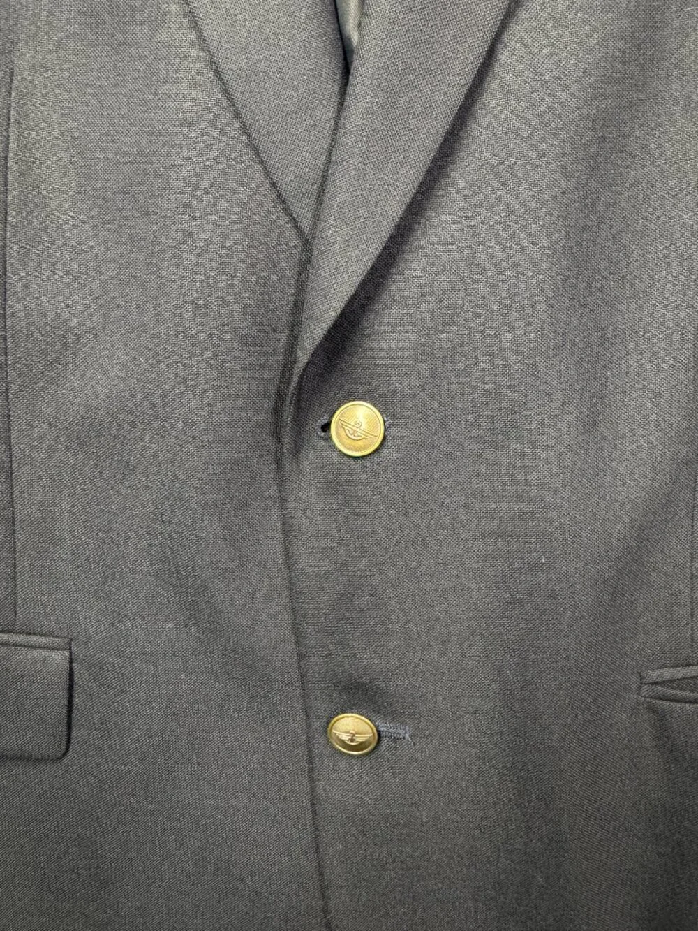 Dockers men’s black