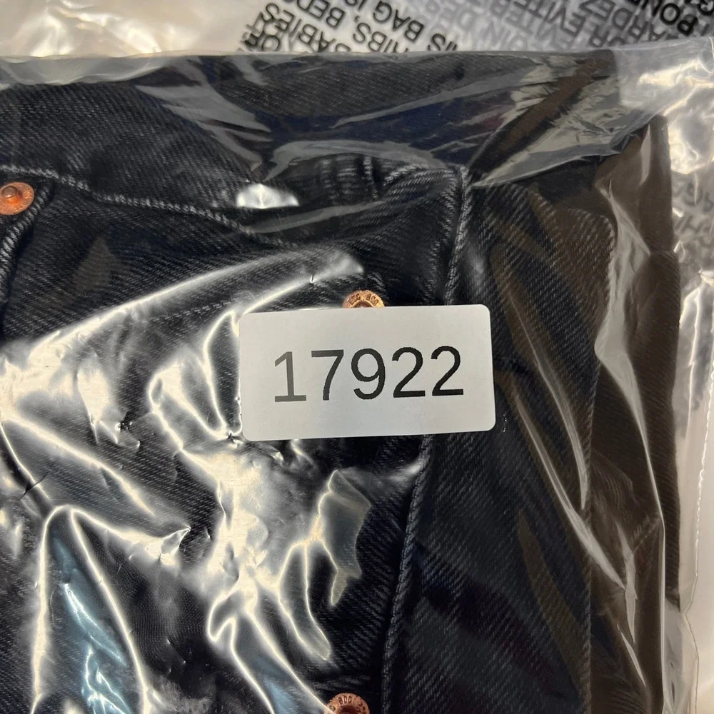 Levis bdg urban
