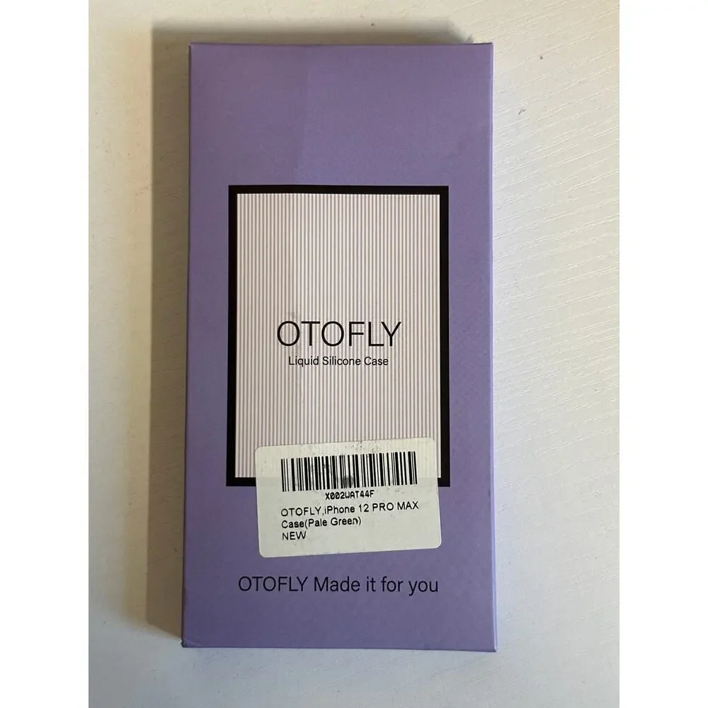 Otofly iphone 12