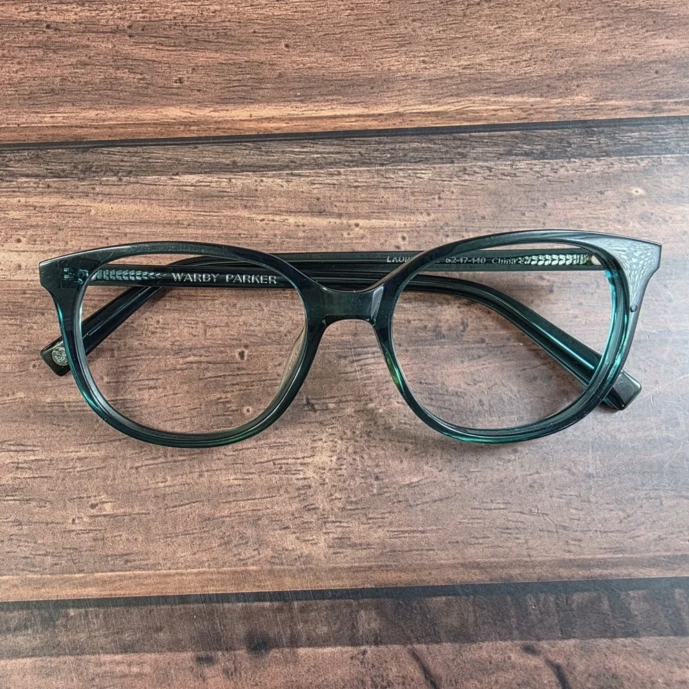 Warby Parker warby parker