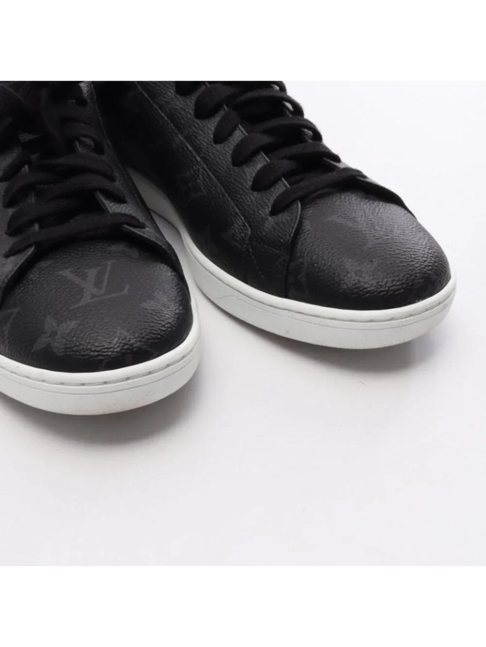 Louis Vuitton there are