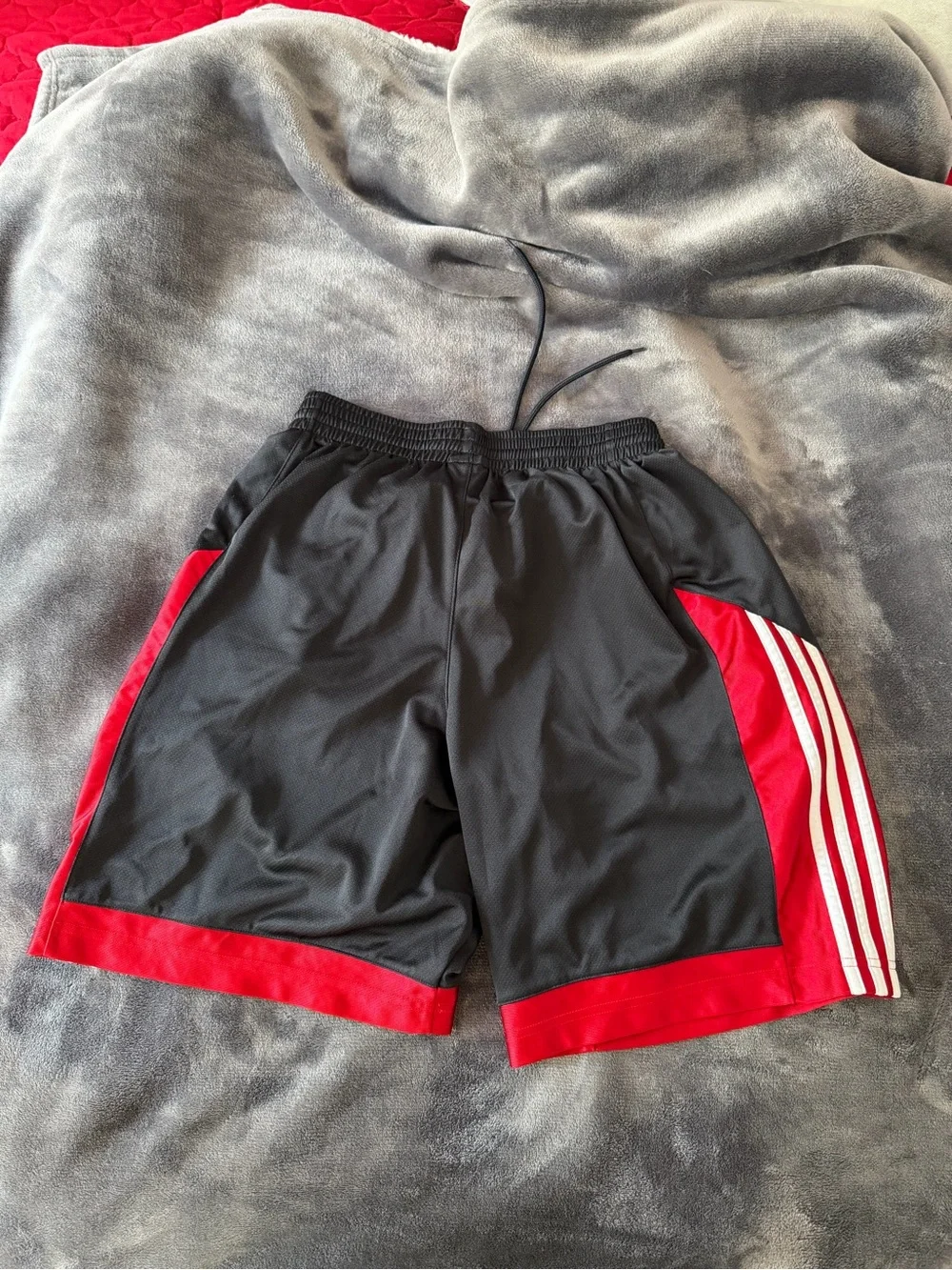 adidas classic shorts