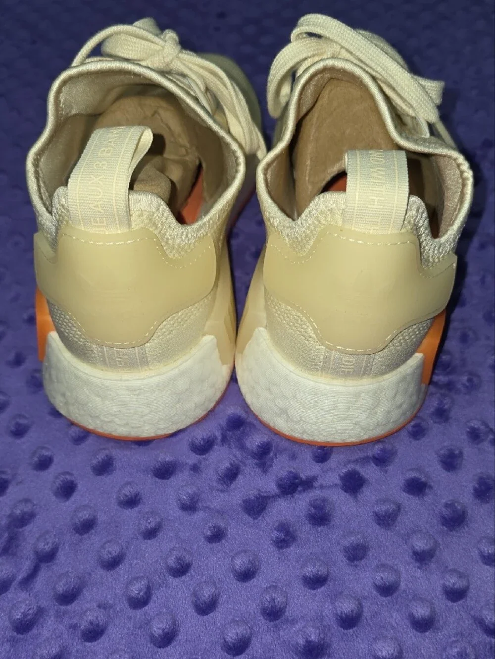 adidas want be