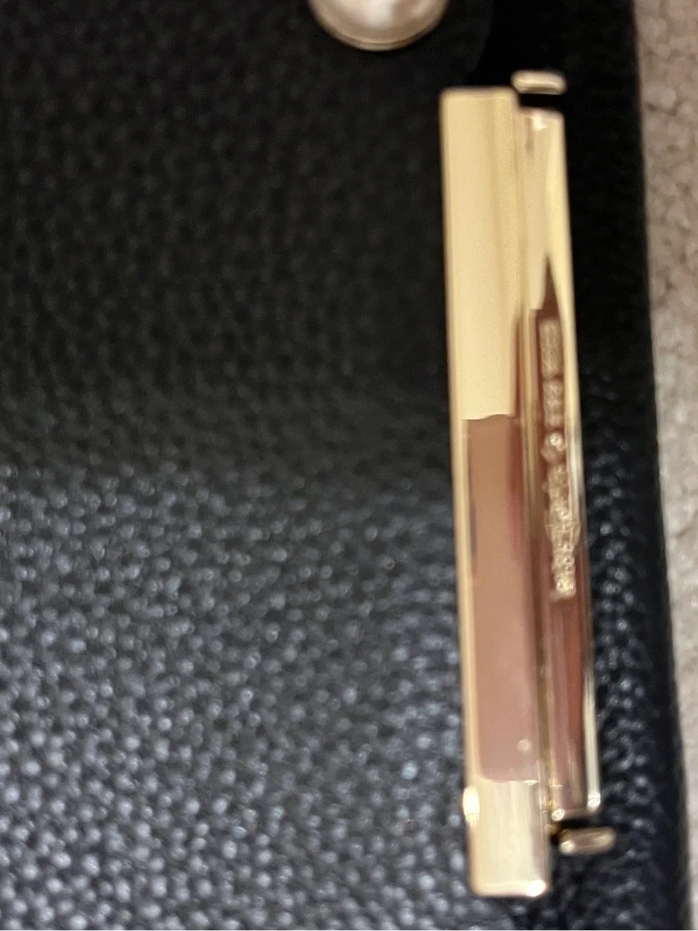 kate spade compact black