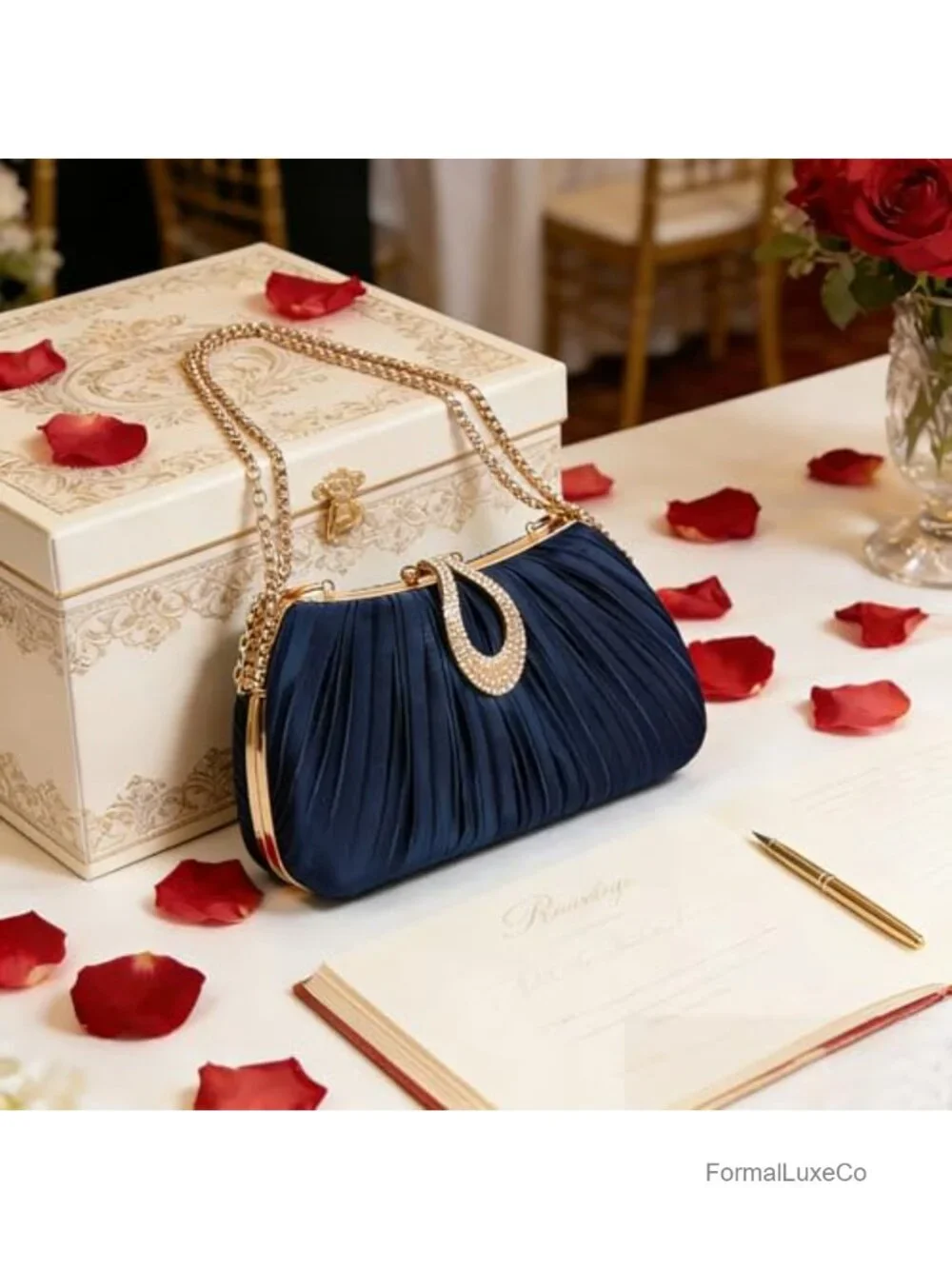 N/A this elegant