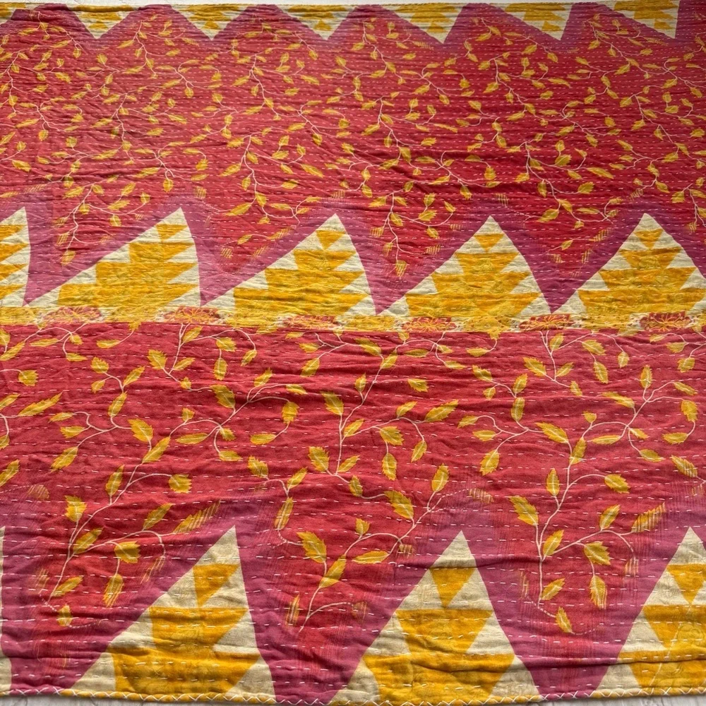 Kantha Bae cottagecore boho gentle