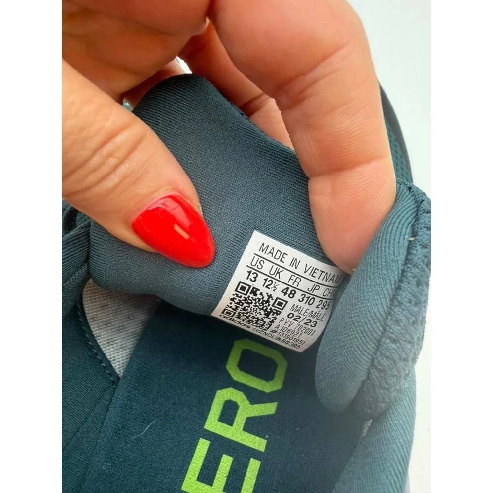 adidas sharp sl insert