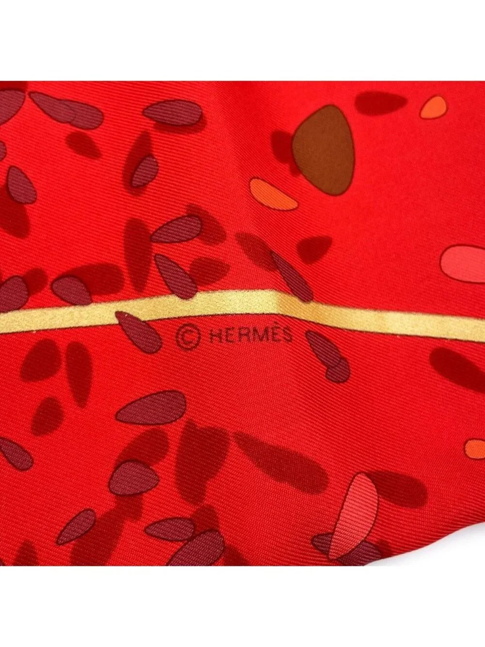Hermes this authentic
