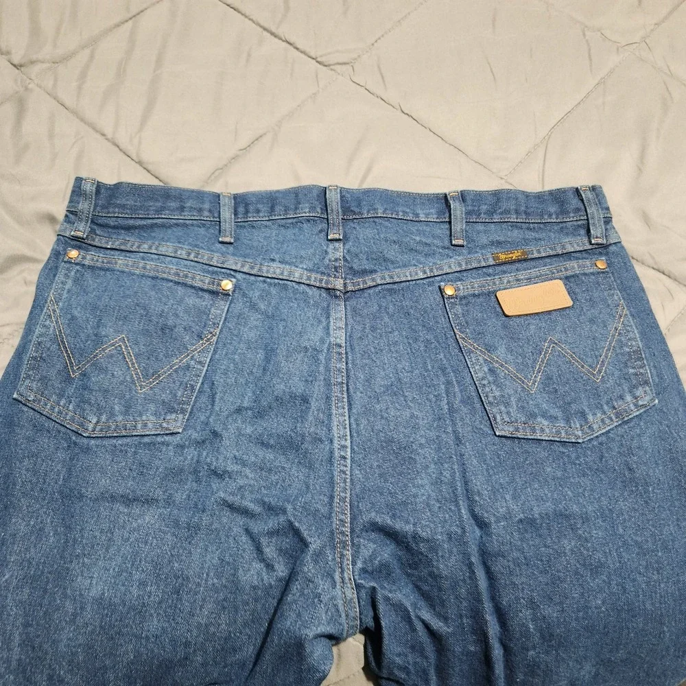 Wrangler men cowboy