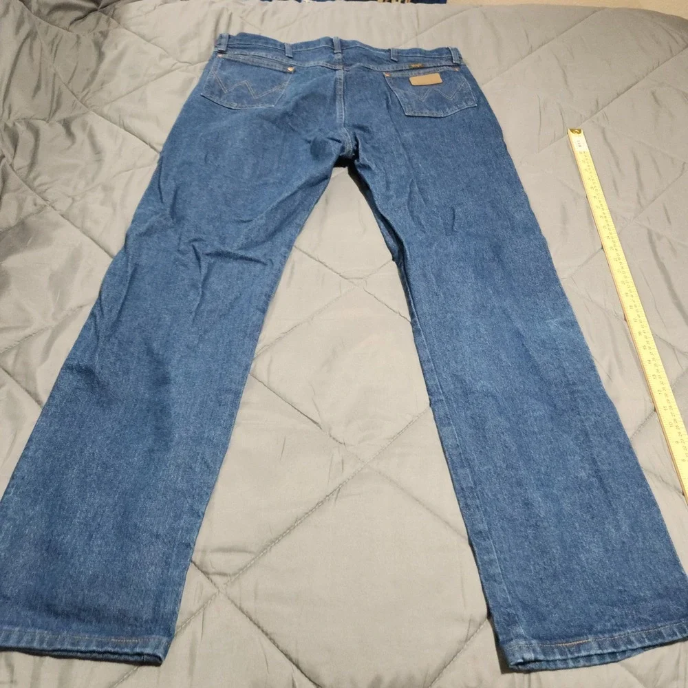Wrangler men cowboy