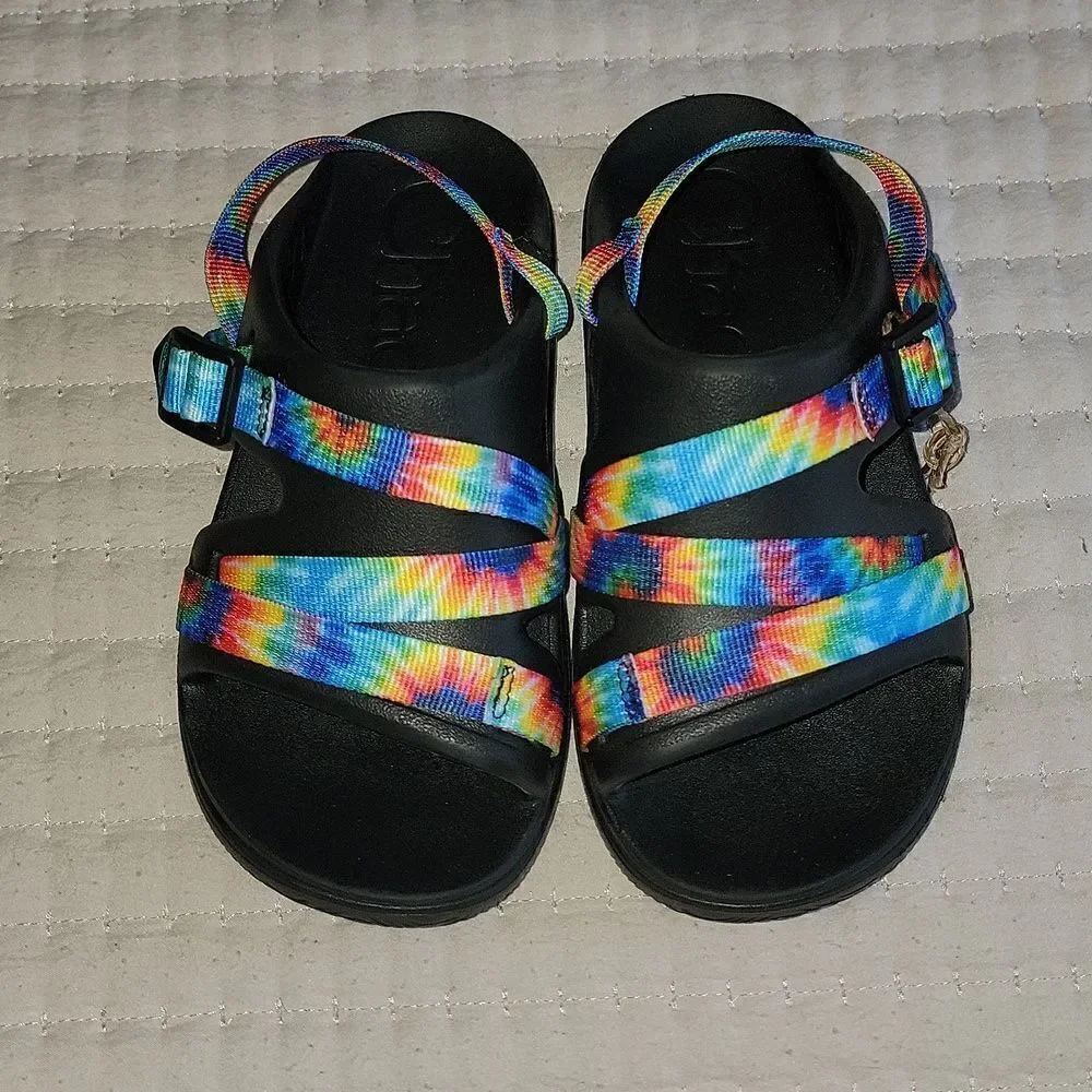 Chaco unisex kid