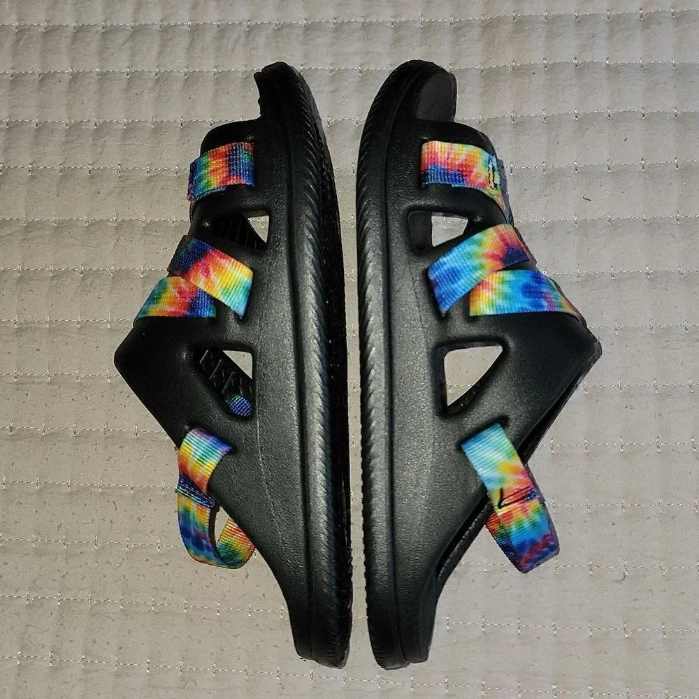 Chaco unisex kid