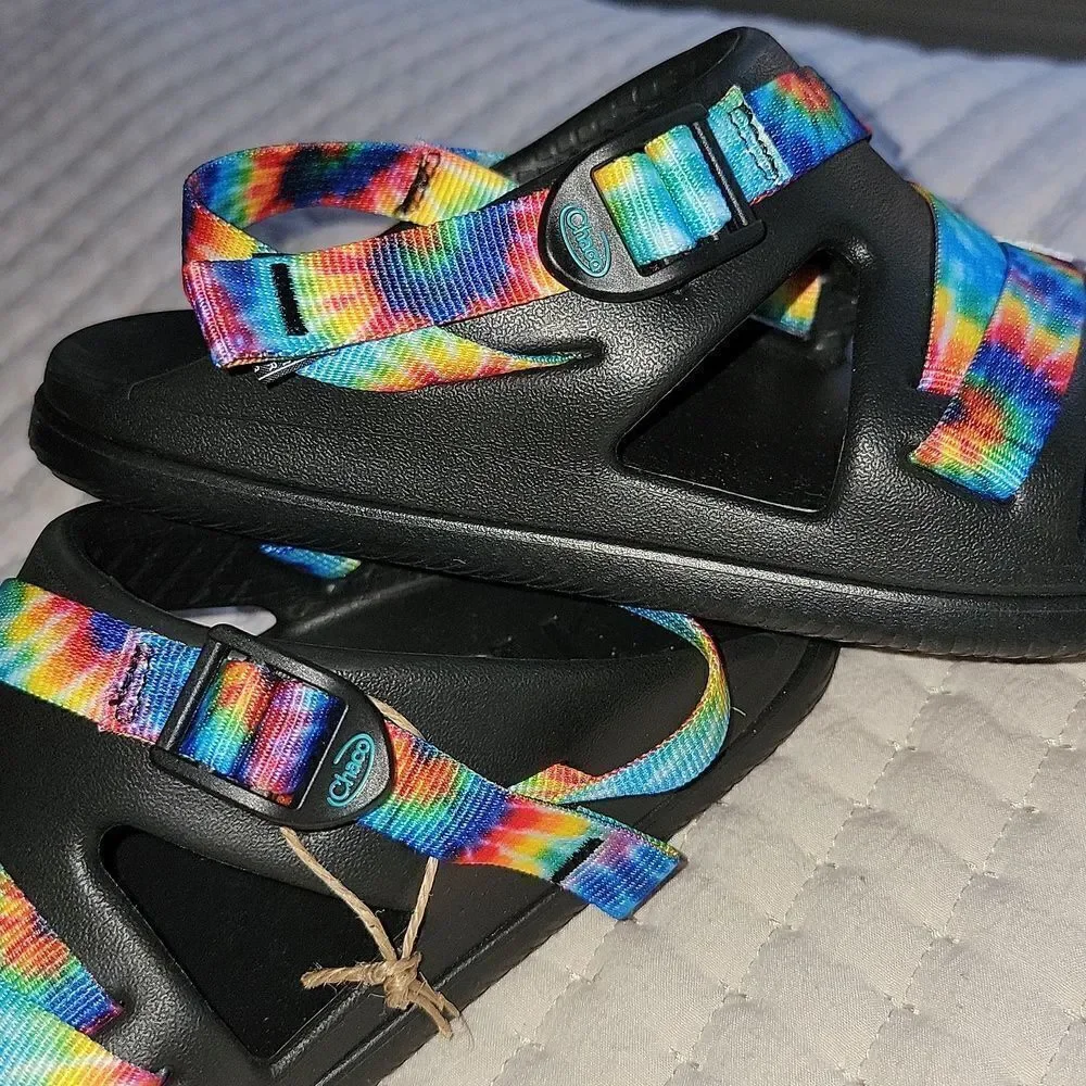 Chaco unisex kid