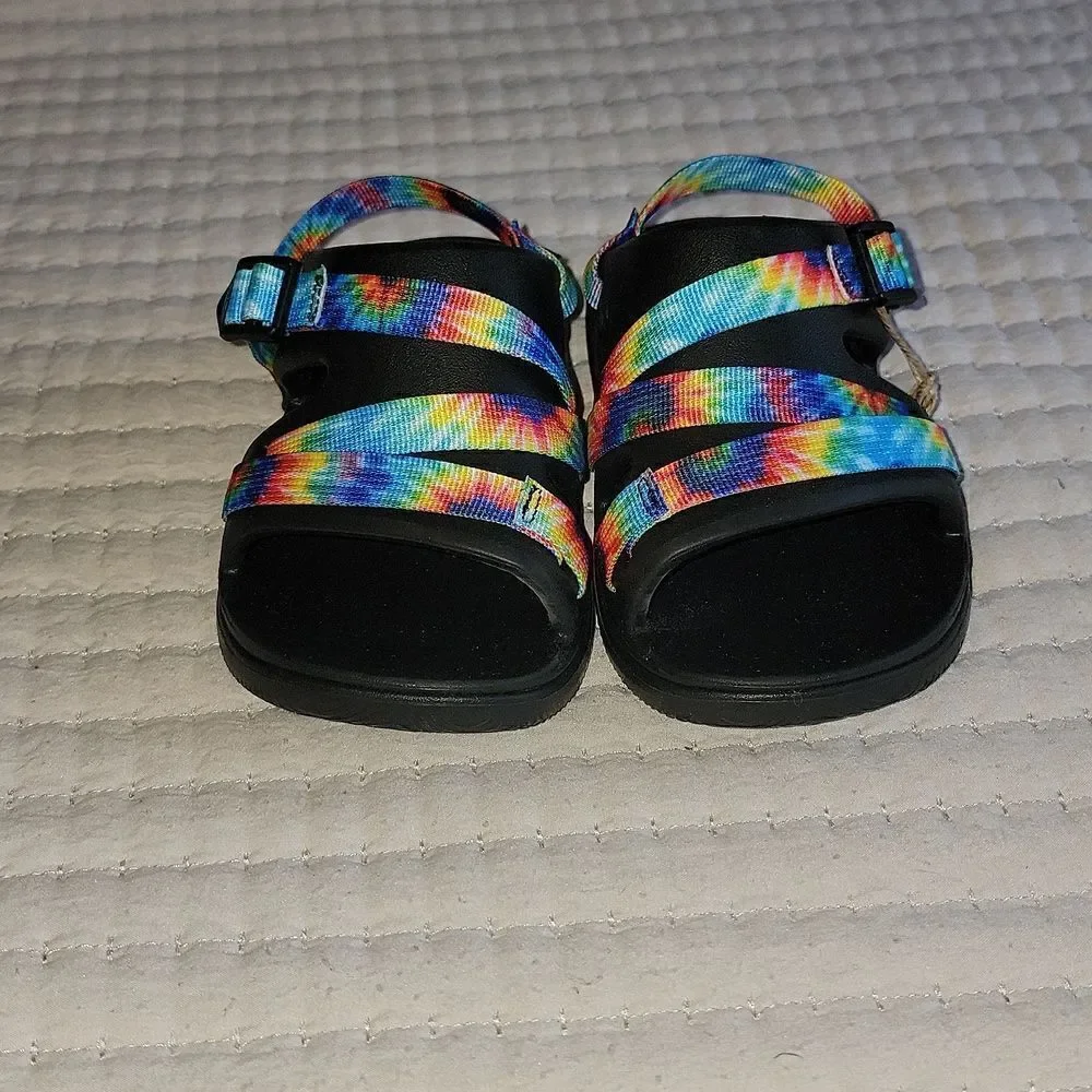Chaco unisex kid