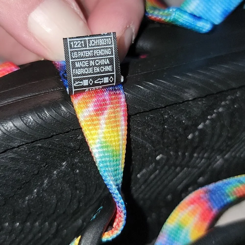 Chaco unisex kid