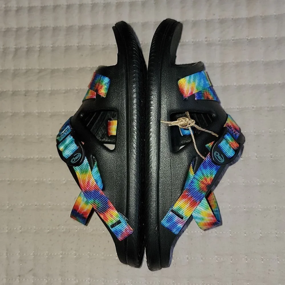 Chaco unisex kid