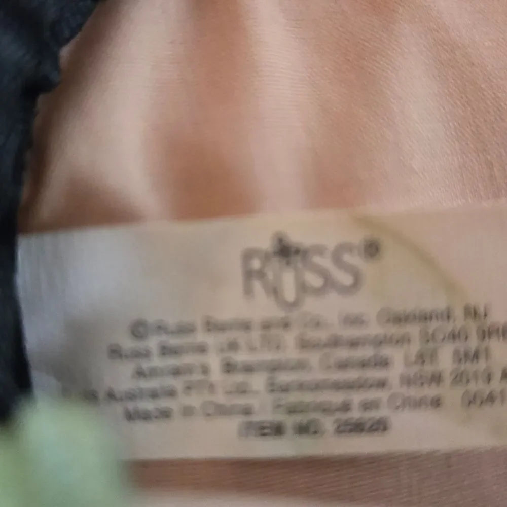 Russ darling coin