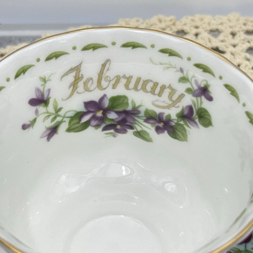 Royal Albert no kind brand