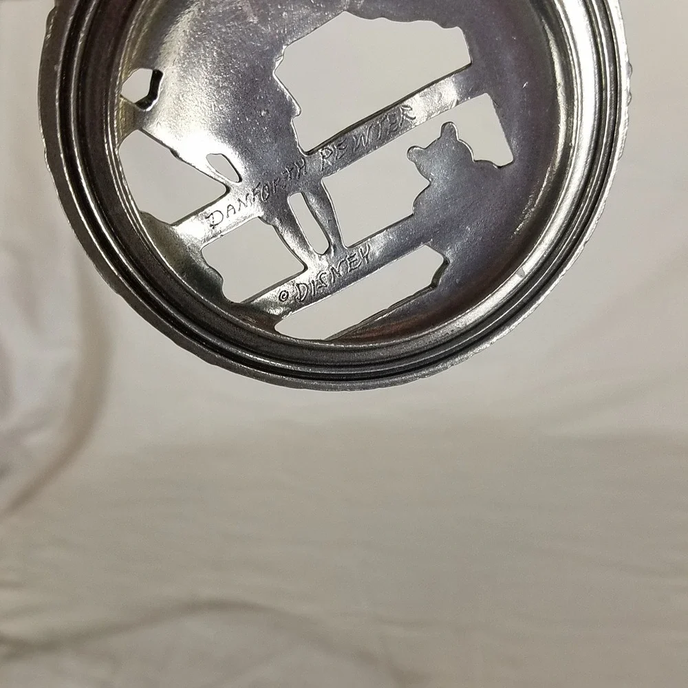 Danforth Pewter danforth pewter